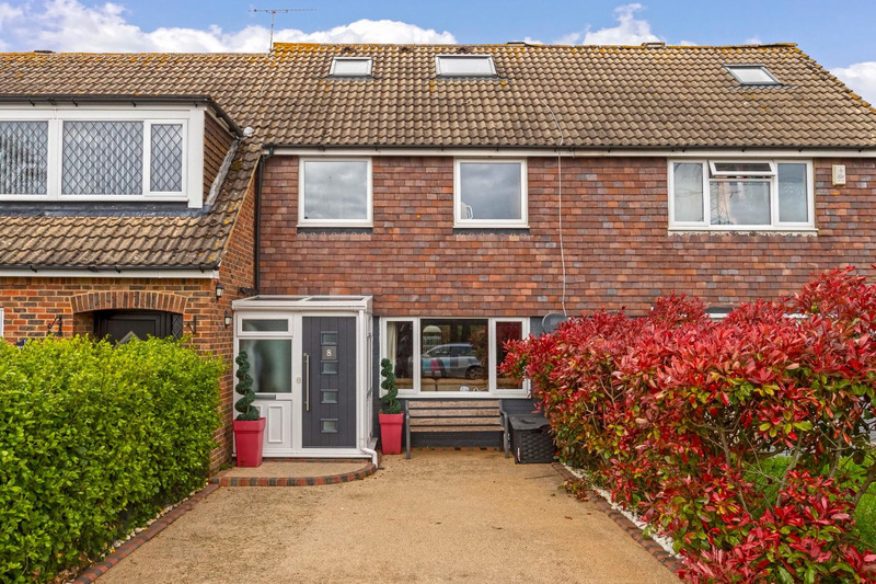 Malthouse Close, Sompting, Lancing