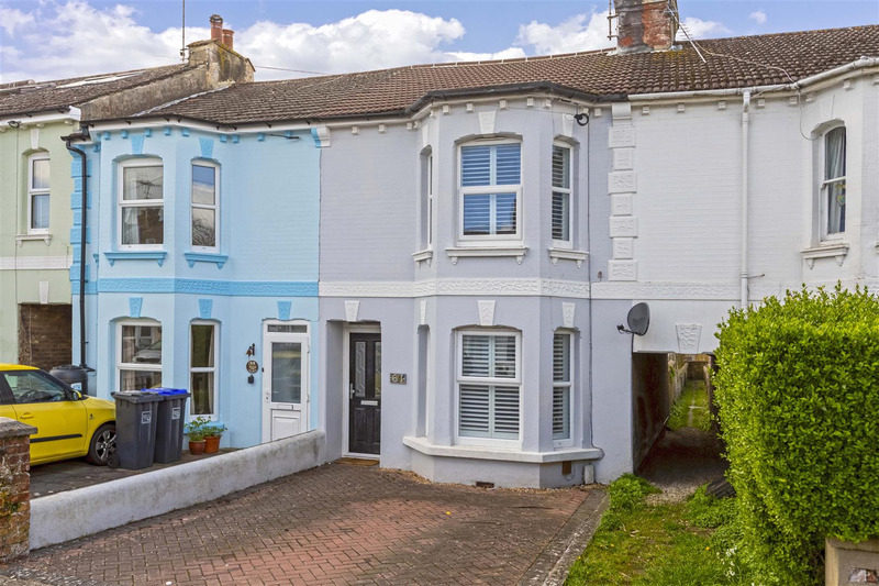 The Drive, Worthing