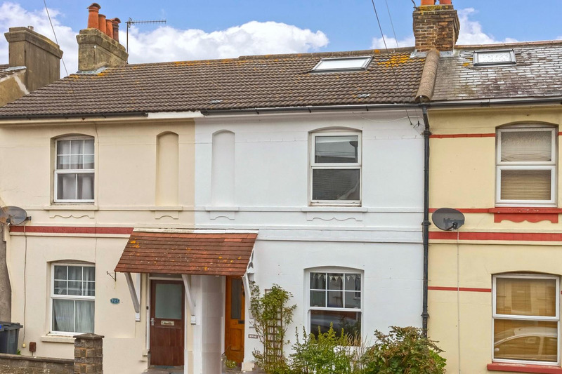 Broadwater Street East, Worthing