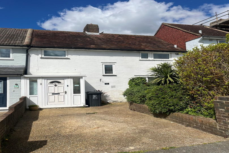 Mountfields, Brighton