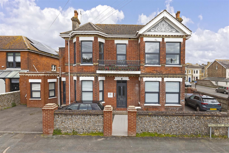 Shelley Lofts, Shelley Road