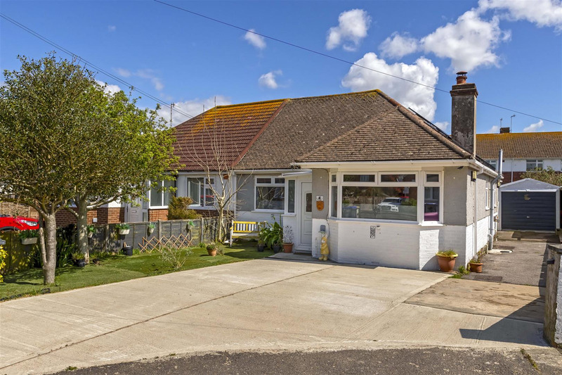 Dawes Close, Worthing