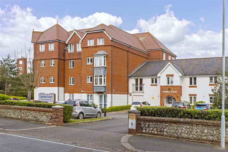 Mill Road, Worthing
