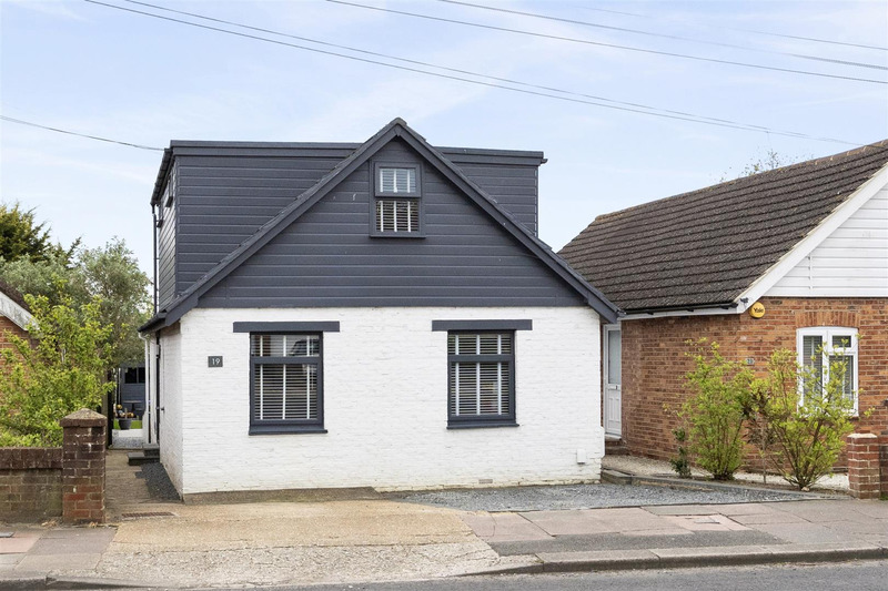 New Road, Worthing