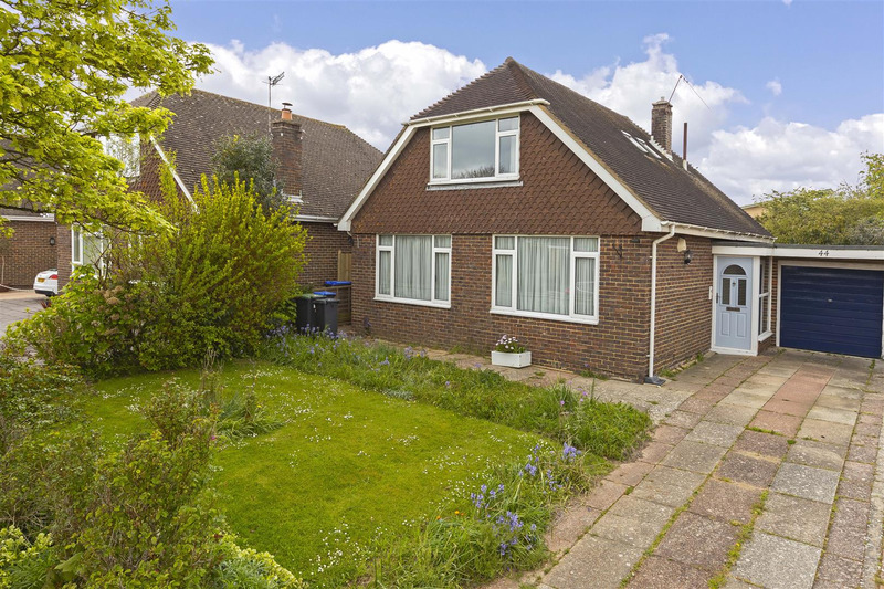 Cumberland Avenue, Goring-By-Sea