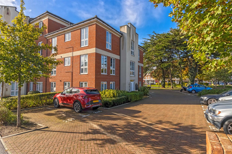 Bolsover Road, Worthing