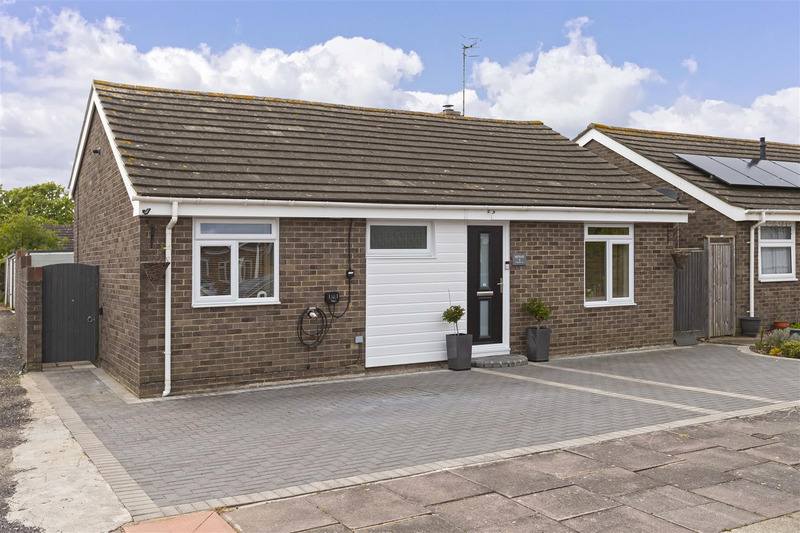 Chilgrove Close, Goring-by-Sea