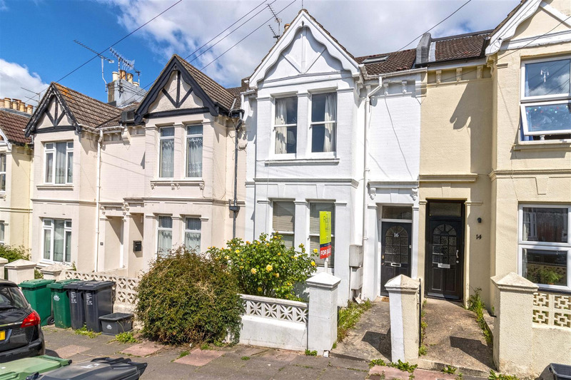 Whippingham Road, Brighton