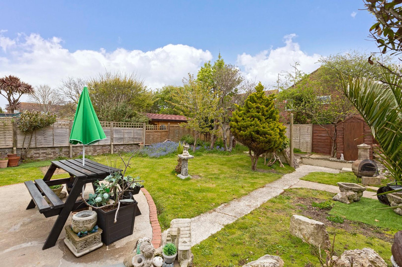 Cecil Road, Lancing
