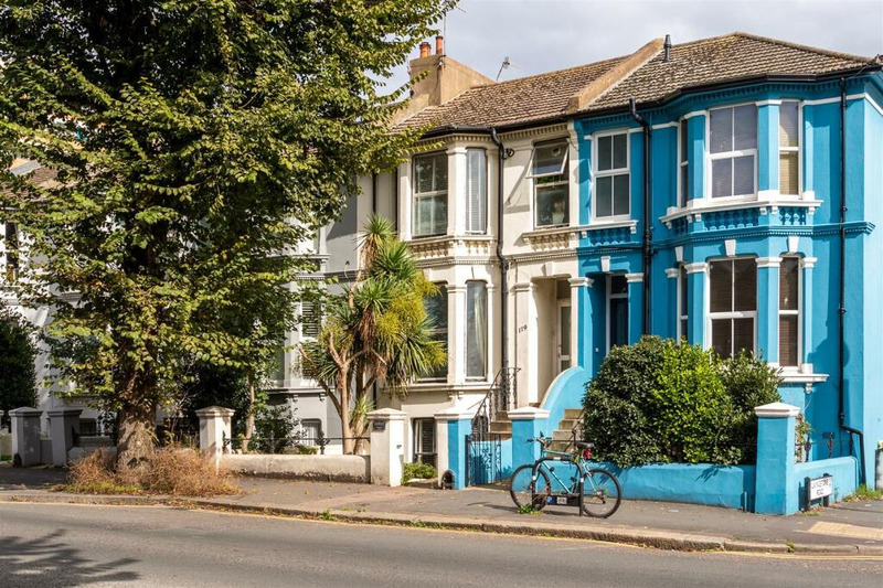 Sackville Road, Hove