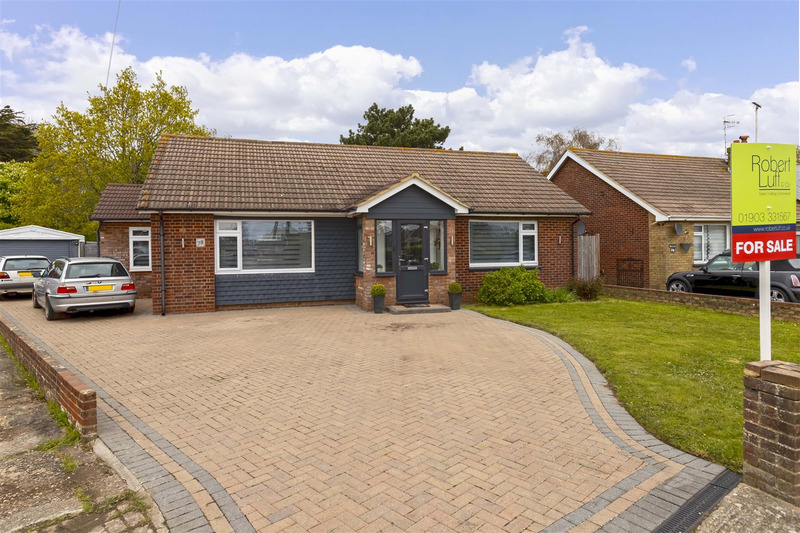 Windermere Crescent, Goring-By-Sea