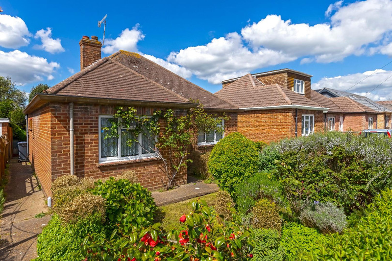 Hammy Lane, Shoreham-By-Sea