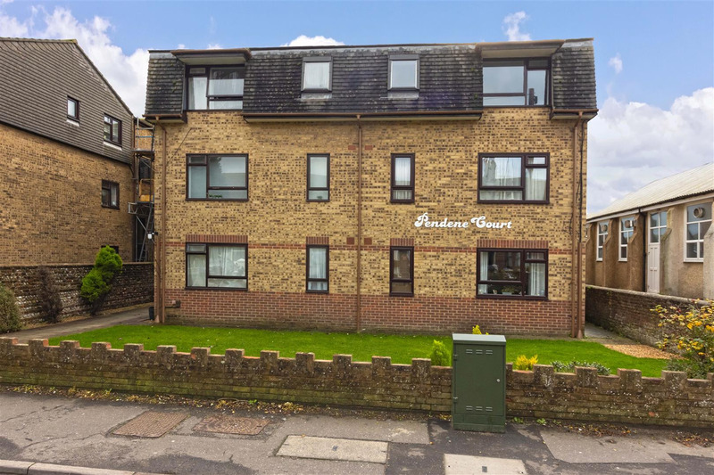 Penhill Road, Lancing