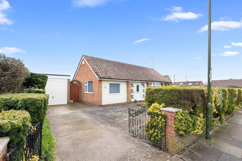 Lotts Lane, Sompting, Lancing