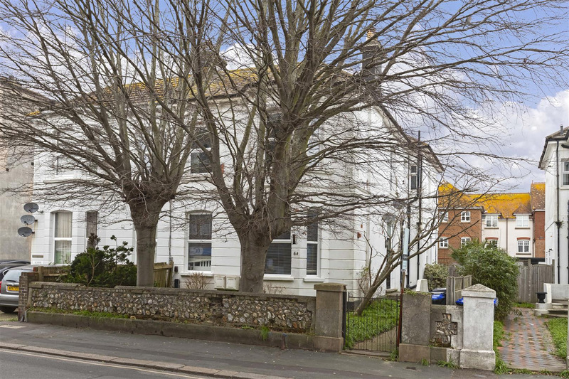 Rowlands Road, Worthing