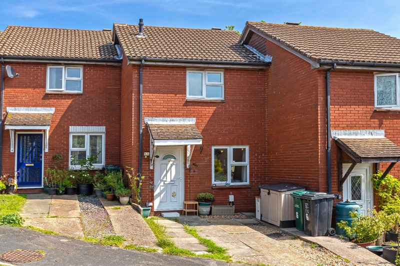 Hillcroft, Portslade, Brighton