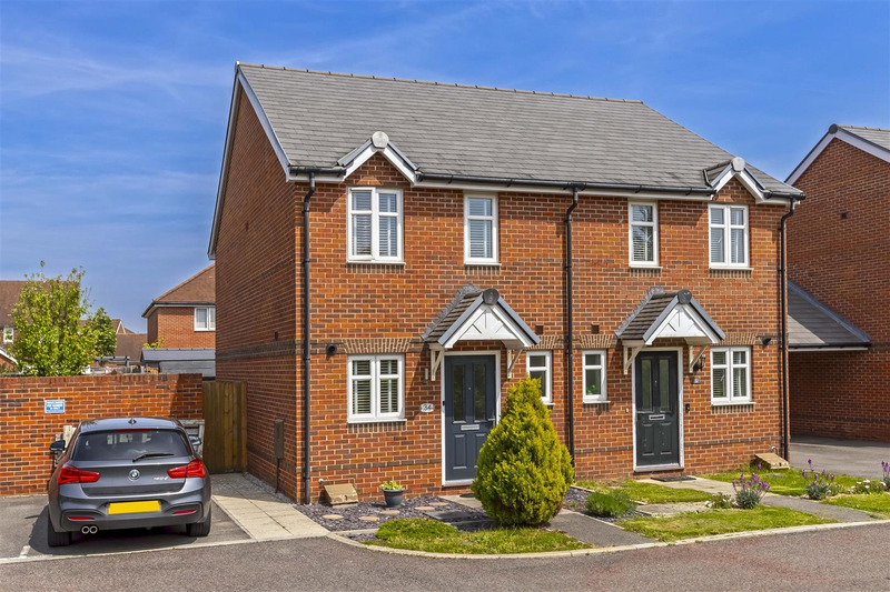 Malthouse Way, Worthing