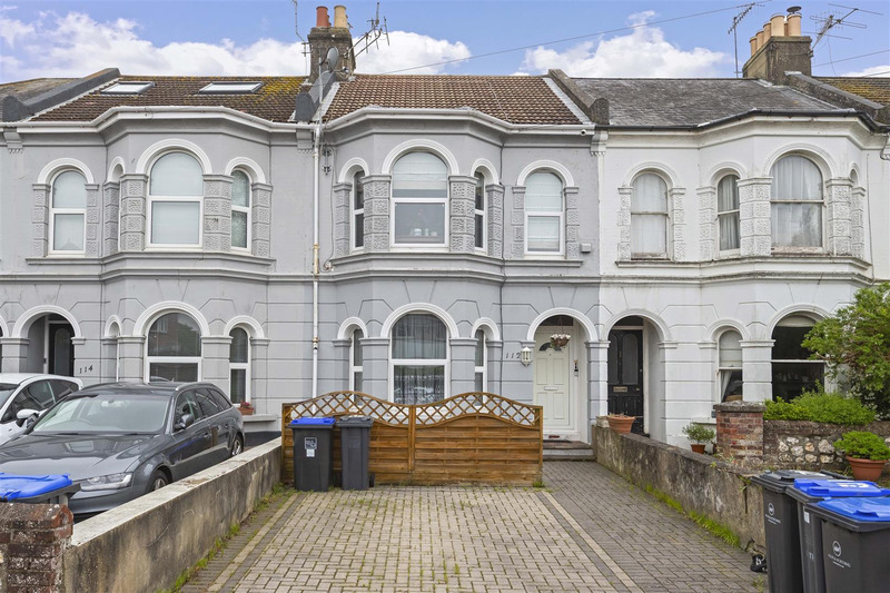 South Farm Road, Worthing