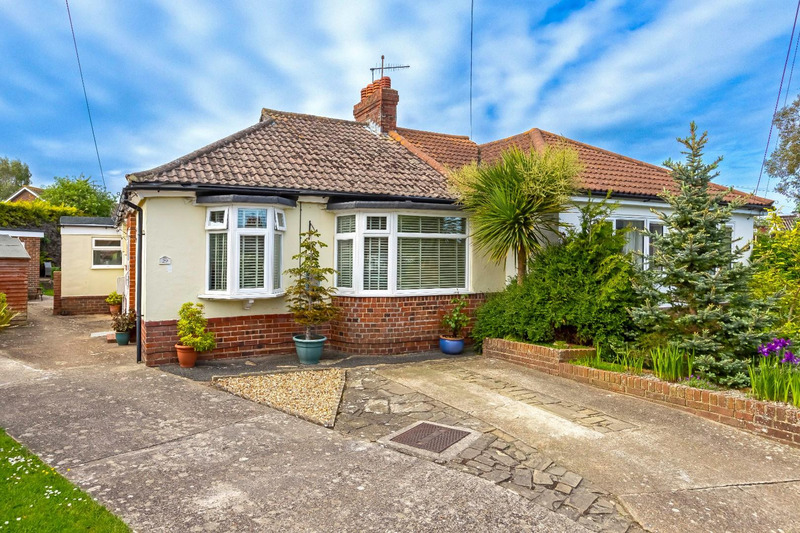 Kingston Close, Shoreham-By-Sea