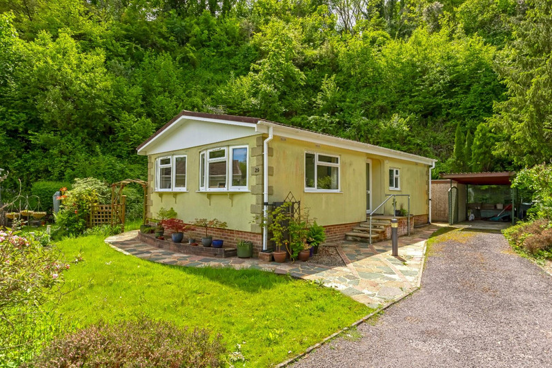 Bostal Road, Steyning