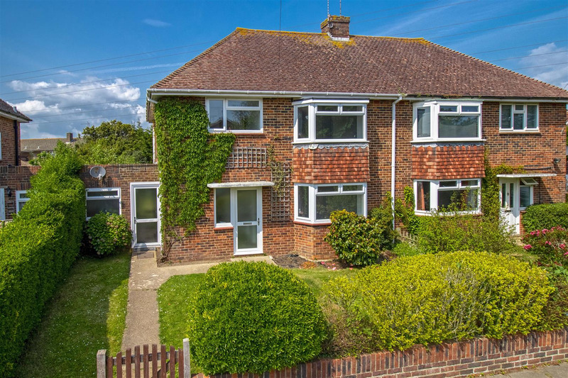 St. Andrews Close, Ferring