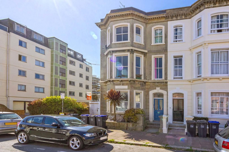 Selden Road, Worthing