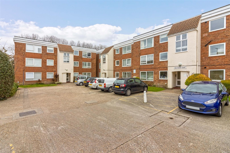 Westdown Court, Downview Road, Worthing