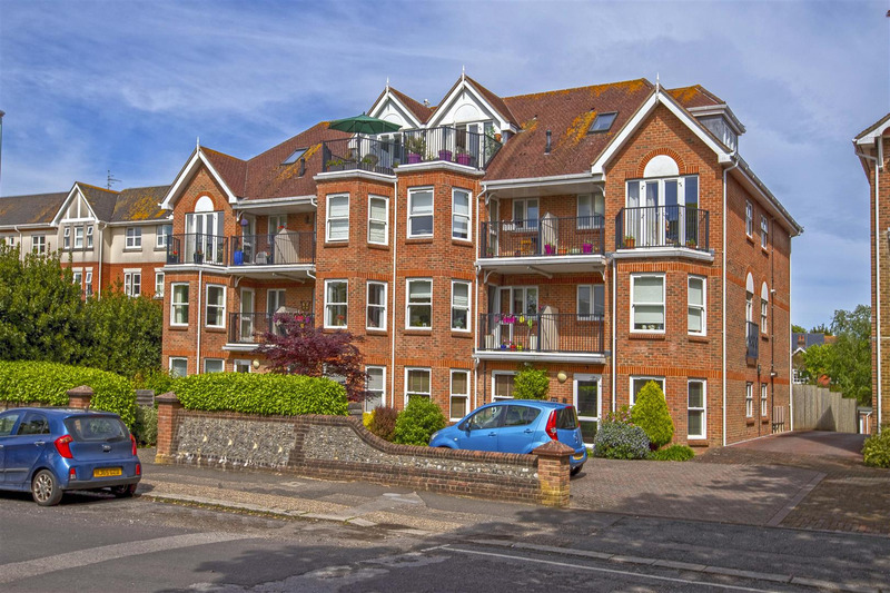 St. Botolphs Road, Worthing