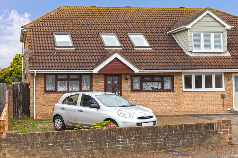 Mash Barn Lane., Lancing