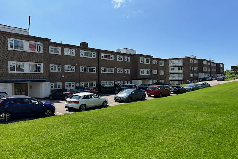 Dyke Road Avenue, Hove