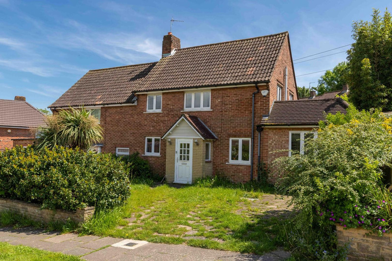 Ashburnham Drive, Brighton