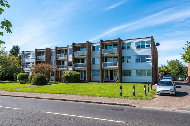 Littlehampton Road, Worthing