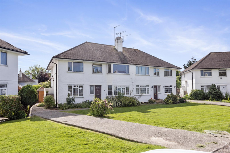Shirley Close, Worthing