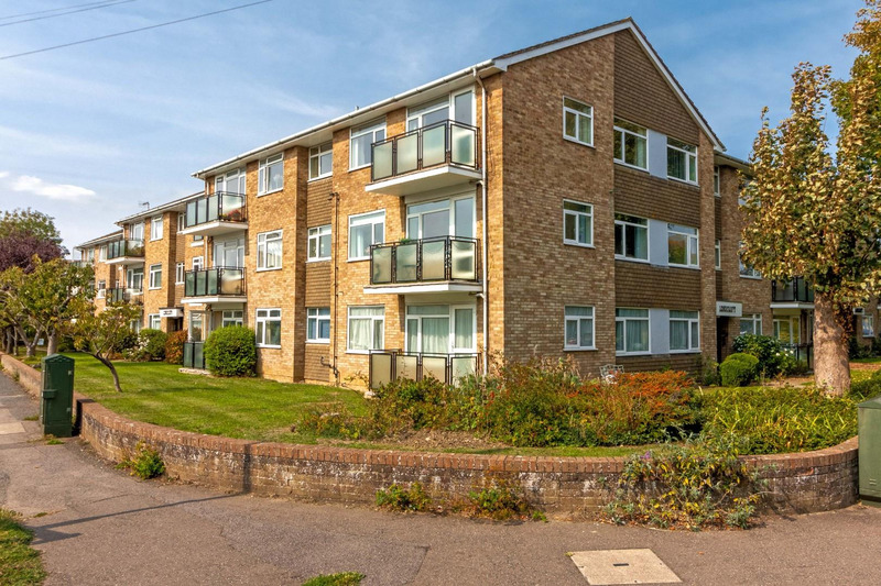 Southdown Road, Shoreham-By-Sea