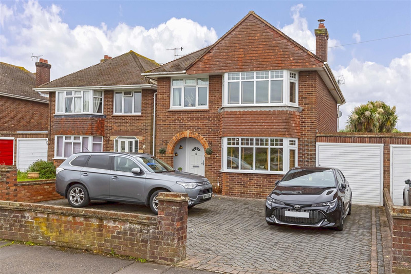 Palatine Road, Goring-By-Sea, Worthing
