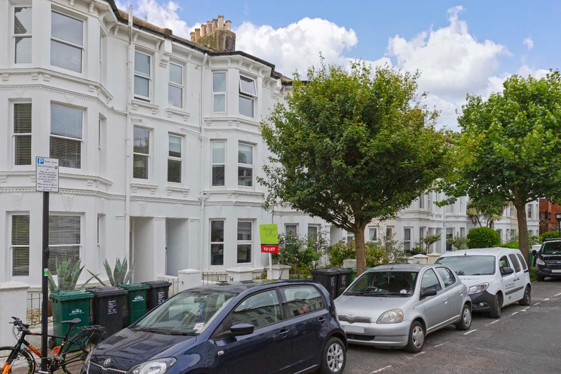 Westbourne Street, Hove