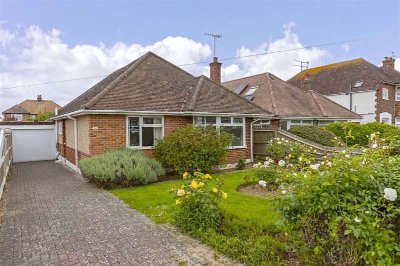 Harvey Road, Goring-By-Sea