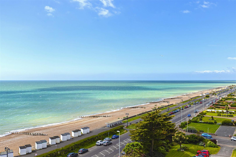 West Parade, Worthing