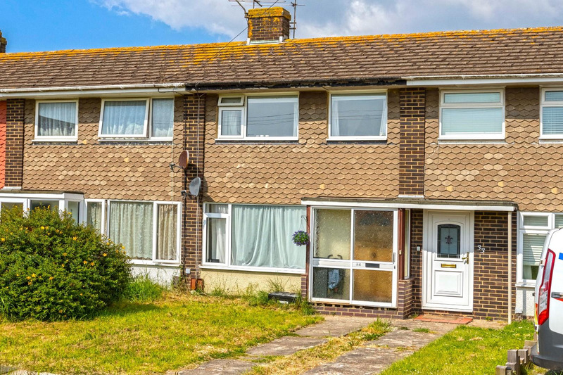 Garden Close, Sompting, Lancing