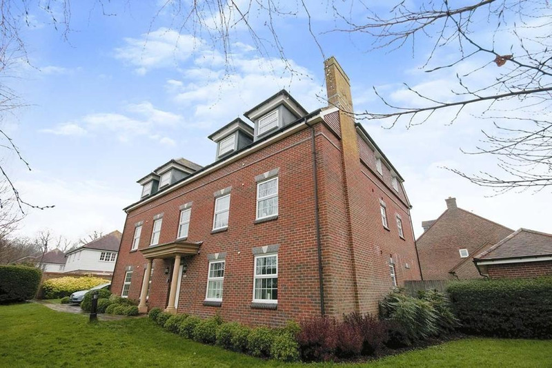 Craig Meadows, Ringmer, Lewes