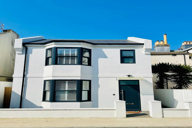 Brooker Street, Hove