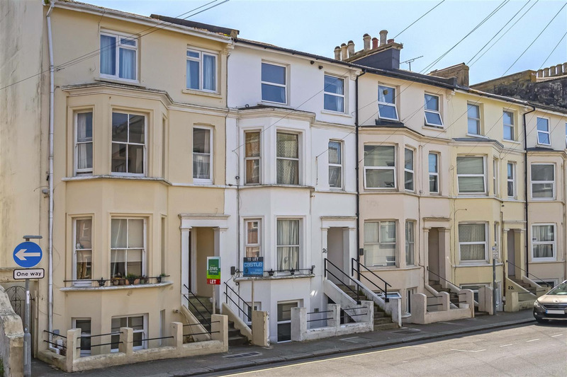 Crescent Road, Worthing
