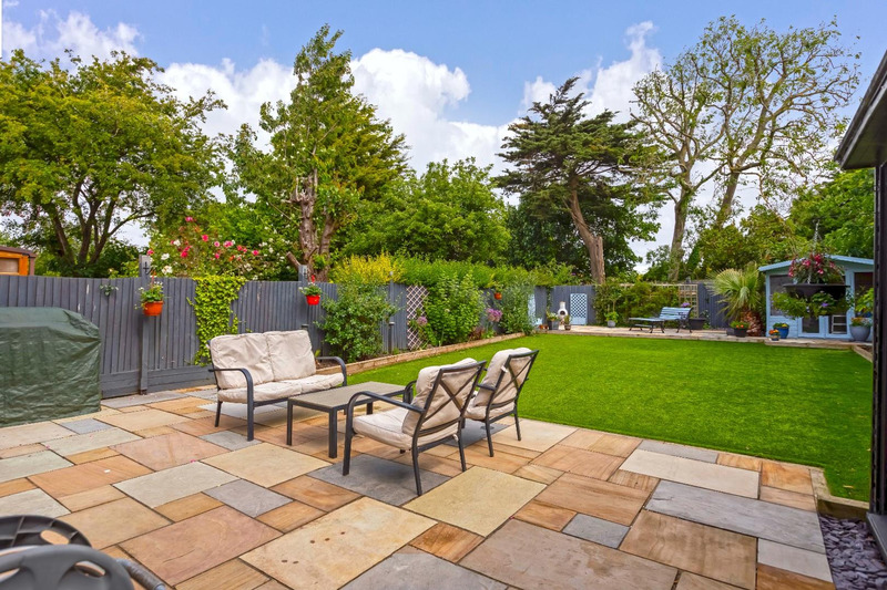 Abbey Road, Sompting, Lancing