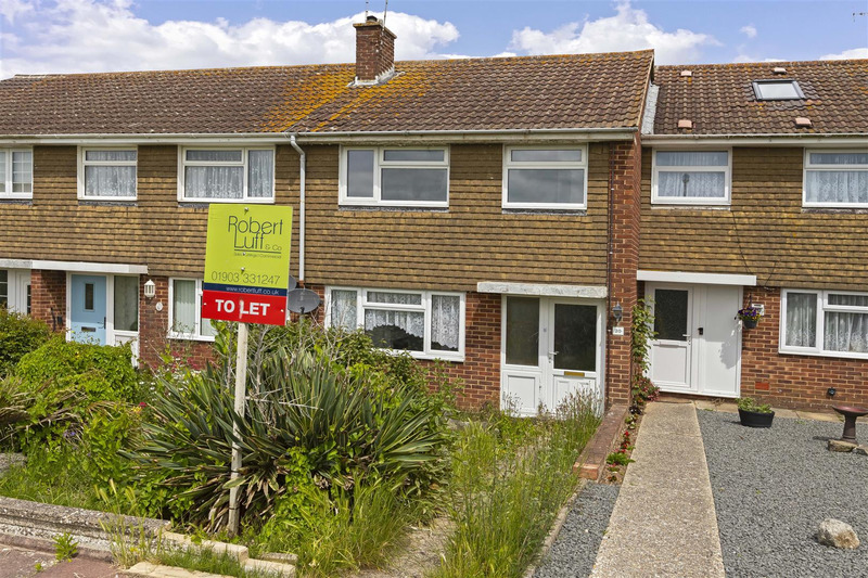 The Pallant, Goring-By-Sea, Worthing