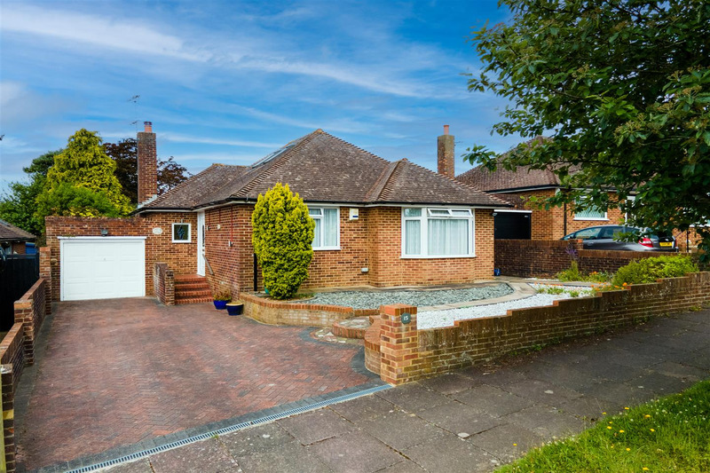Ellis Avenue, Worthing
