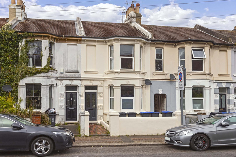 Tarring Road, Worthing