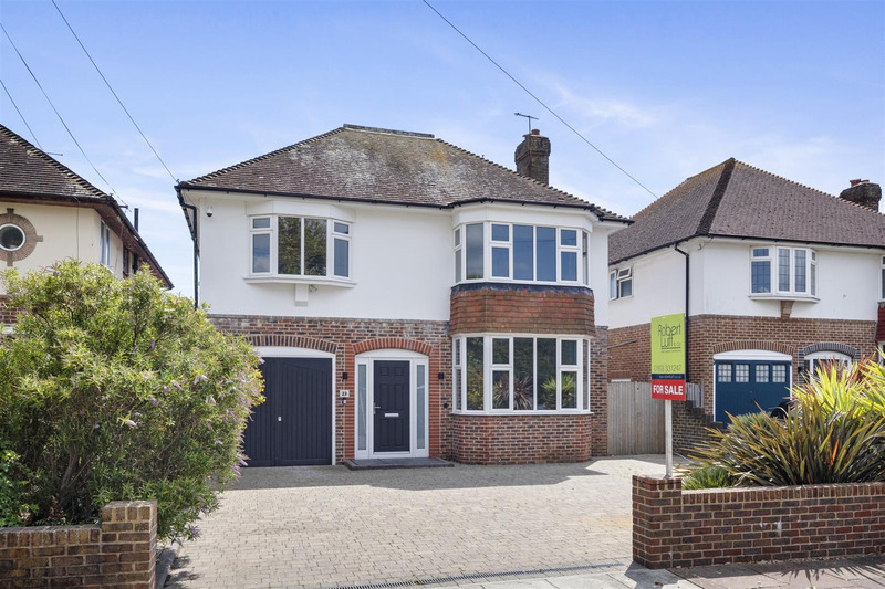 Hailsham Road, Worthing