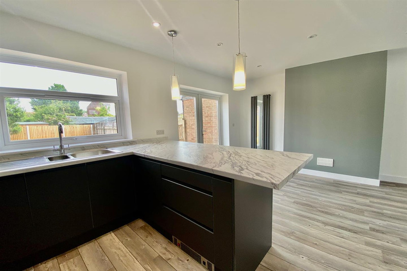 Alverstone Road, Worthing