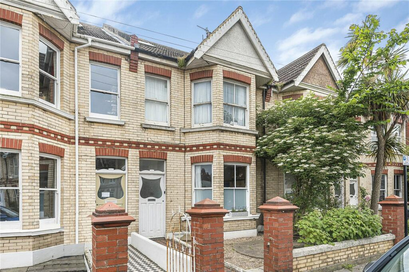 St. Andrews Road, Portslade, Brighton
