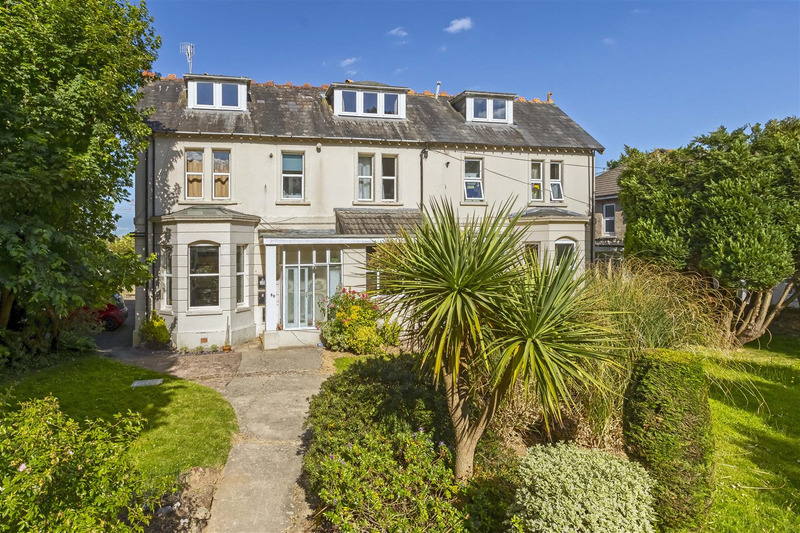 Homefield Road, Worthing
